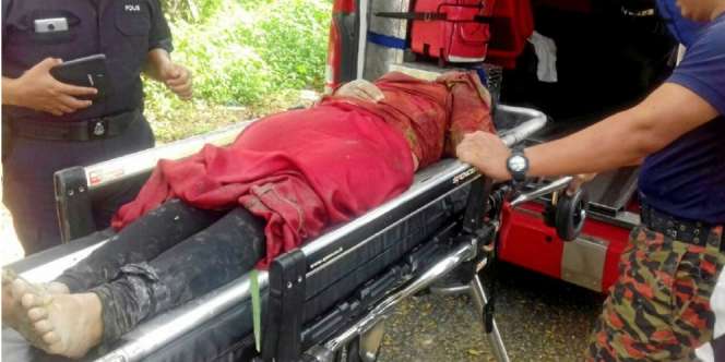 TKW Nyaris Dibunuh di Malaysia, Astaga Motifnya Mengejutkan