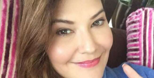 Lihat Foto Kakek-Nenek Tamara