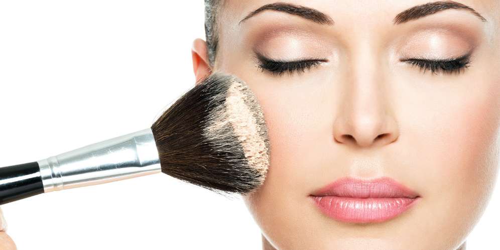 Make Up Artist