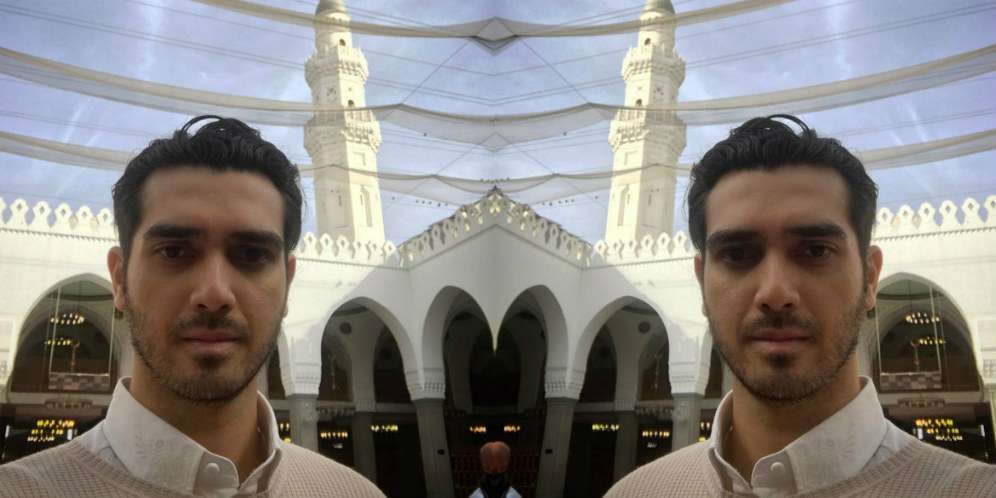 Fachri Albar Ditangkap Polisi Kasus Narkoba