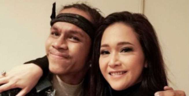 Maia Sampai Curhat di Instagram