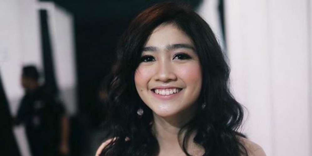 Rahasia Badan Ideal Febby Rastanty