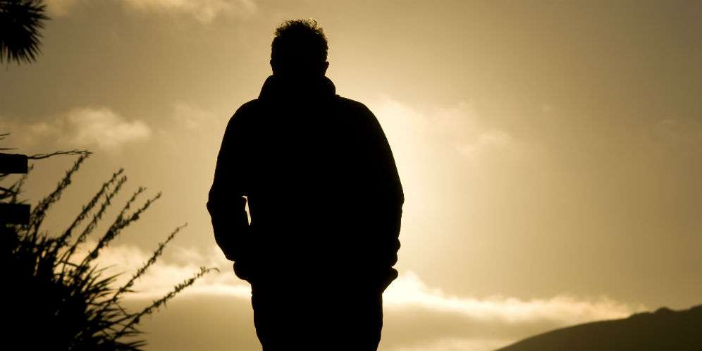 Hanya Berharap Cinta Sang Suami