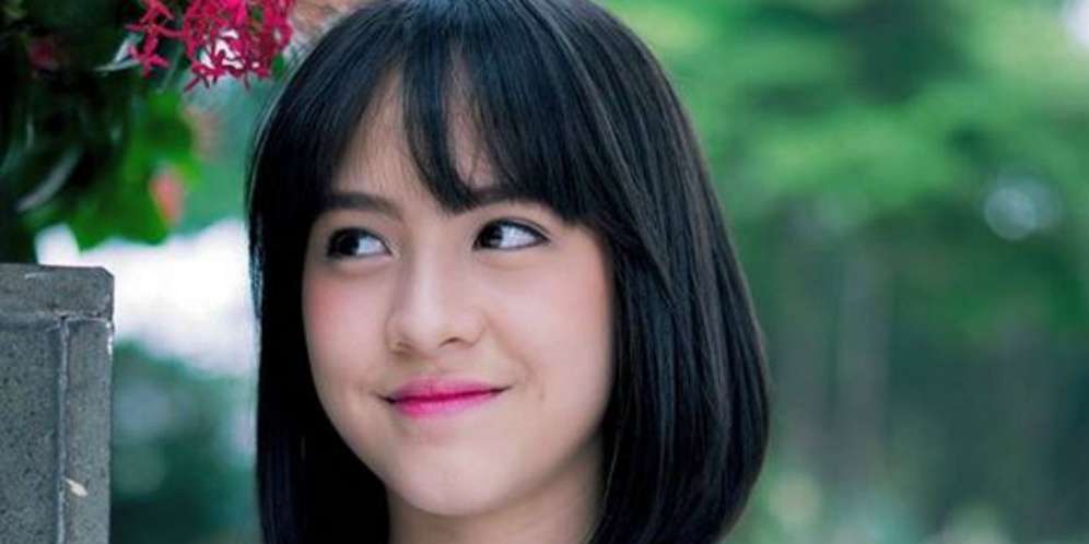 Mirip Artis Korea!