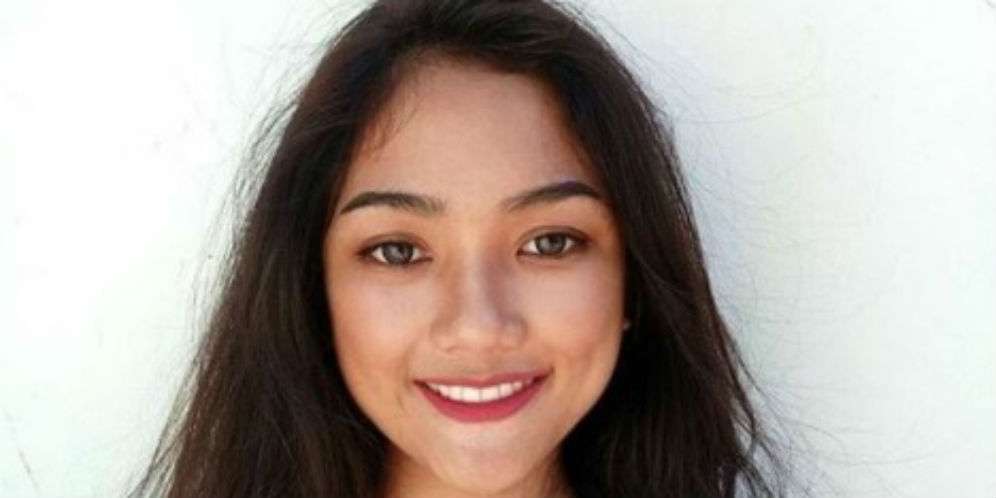 4 Gaya Trendi Marion Jola, Kontestan Cantik Indonesian Idol
