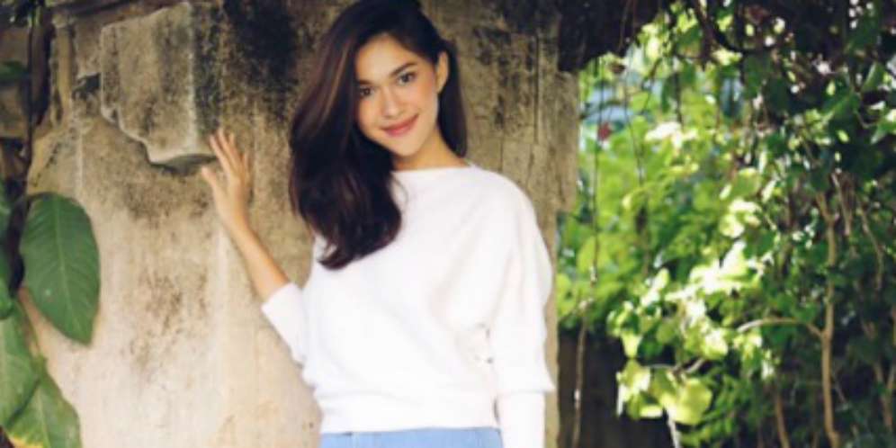 Romantis Bareng Suami