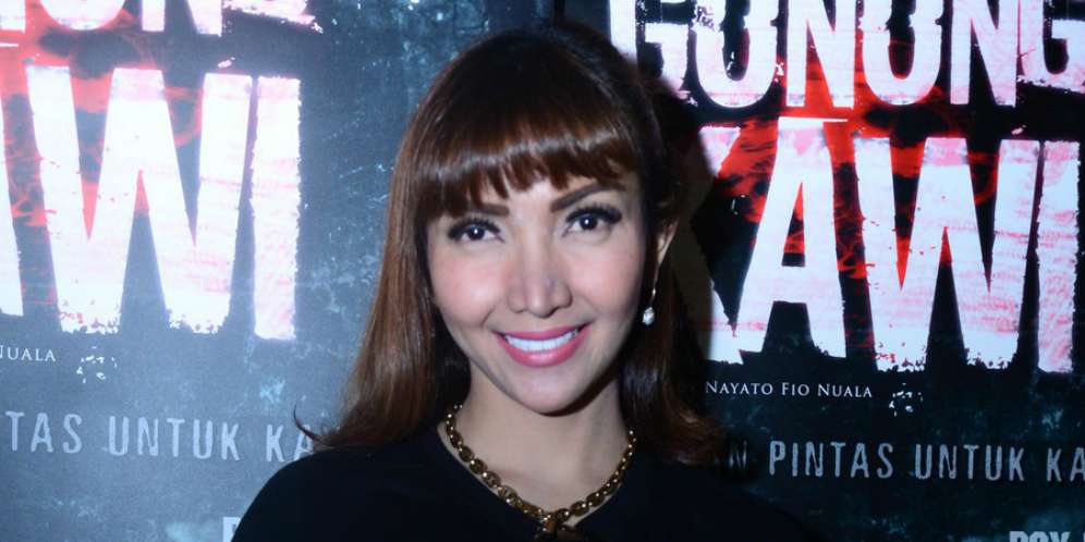 Mengejutkan! Ini Bocoran Pengakuan Roro Fitria ke Polisi