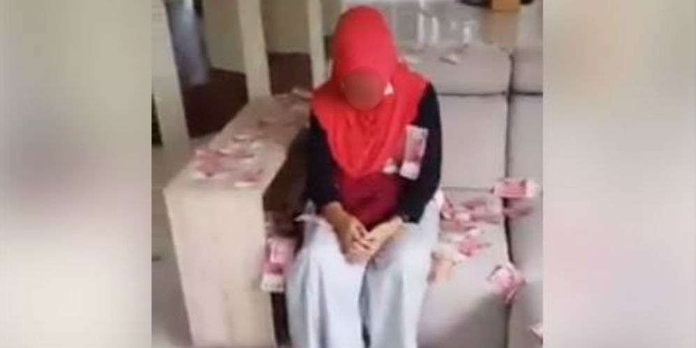 Parodi NN Pelakor