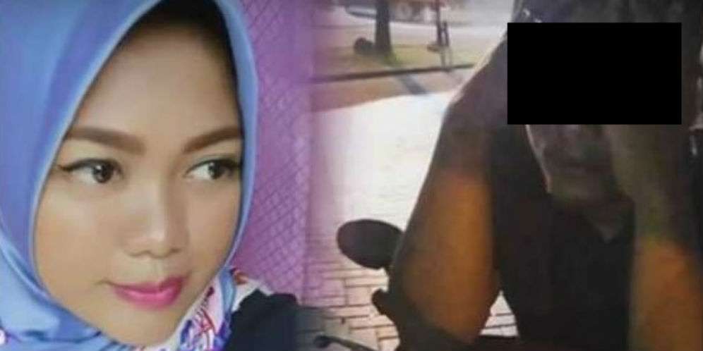 Video Kesabaran Istri Pergoki Suami Bareng Pelakor, Salut!