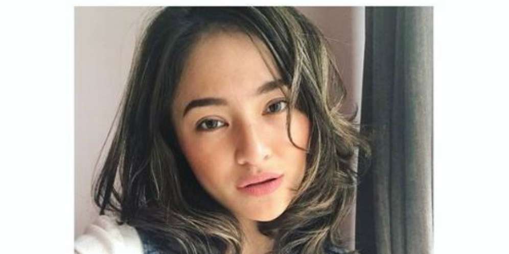 Marshanda Ungkap Sosok Pria yang Sedang Dekat Dengannya