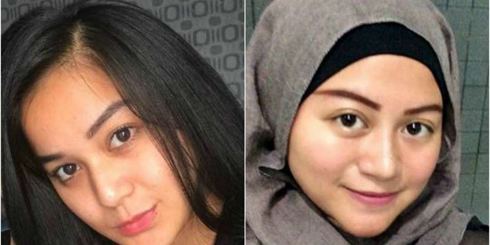 Nasib Jelita Bahar
