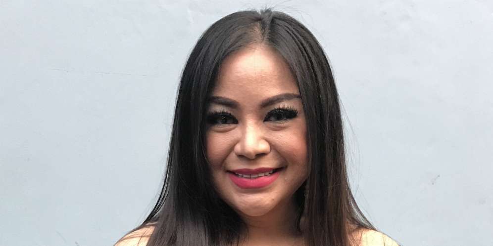 Cerita Annisa Bahar Diperlakukan Kasar Kekasih Putrinya