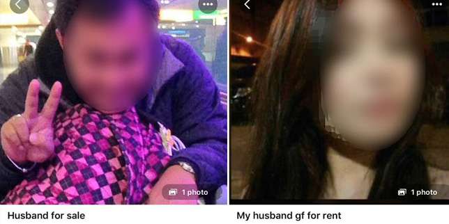 Begini Modus Perselingkuhan Suami yang Dijual Istrinya