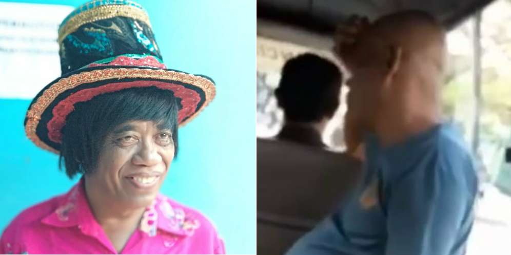 Uang Pak Tarno Dibawa Kabur, Padahal Akan Dibuat Bangun Mushola