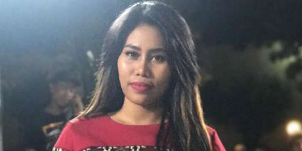 Perubahan Mengejutkan Evi Masamba