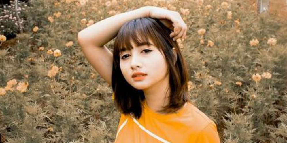 Tambah Cantik Bak Artis Korea