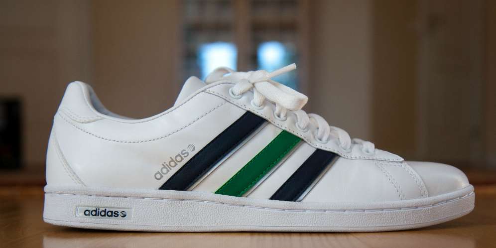 Terkuak, Harga Sebenarnya Sepatu Adidas dan Nike