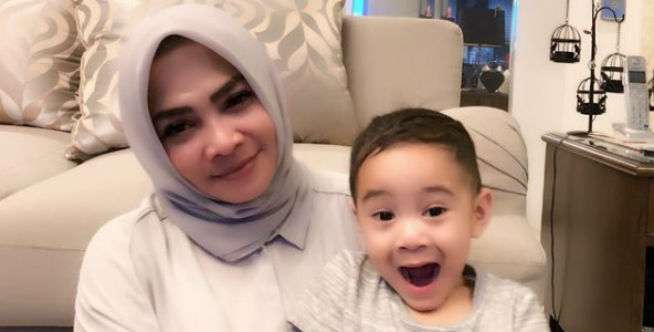 Begini Penampakan Rumah Mewahnya