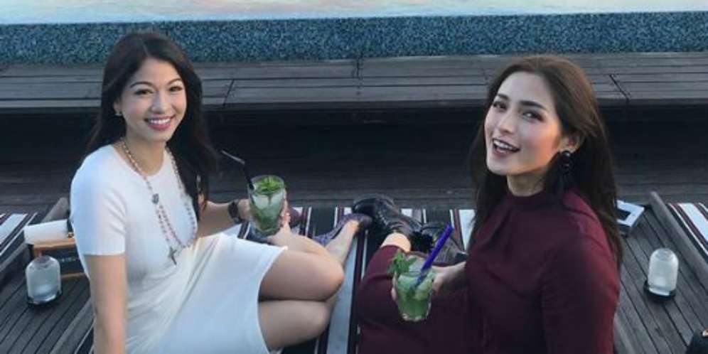 Fakta Mengejutkan Karenina Sunny, GirlSquad yang `Dikucilkan`