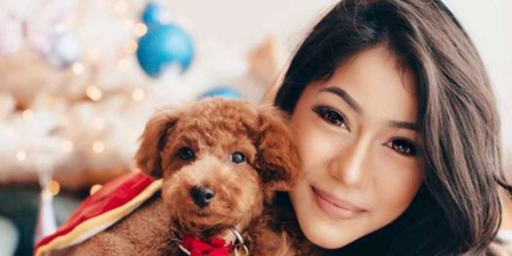 Karenina Sunny adalah...