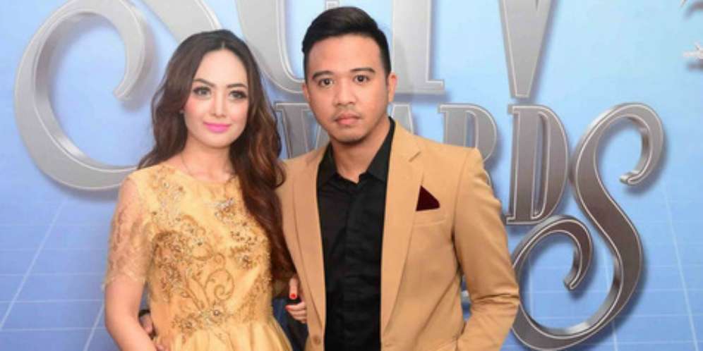 Diam-diam Gugat Cerai Istri, Robby Geisha Tulis Kemusyrikan