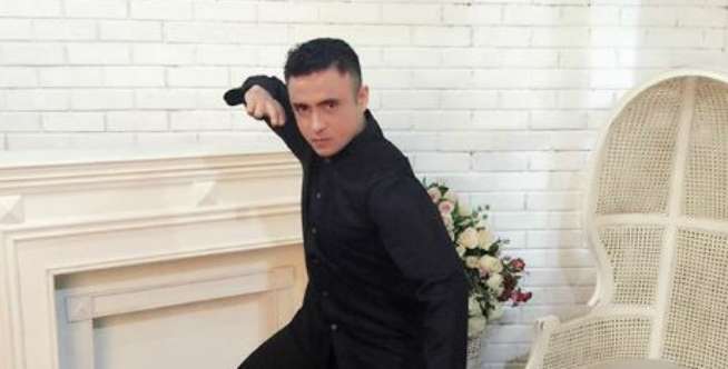 Artis Pengguna Narkoba Kembali Diciduk, Kini Giliran RD