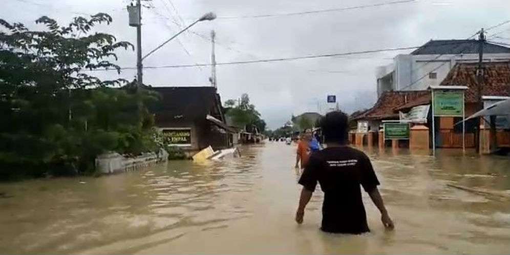 Warga Diminta Waspada