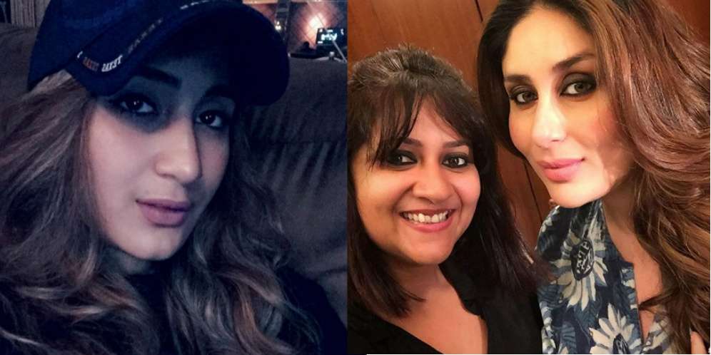Kareena Kapoor Indonesia!
