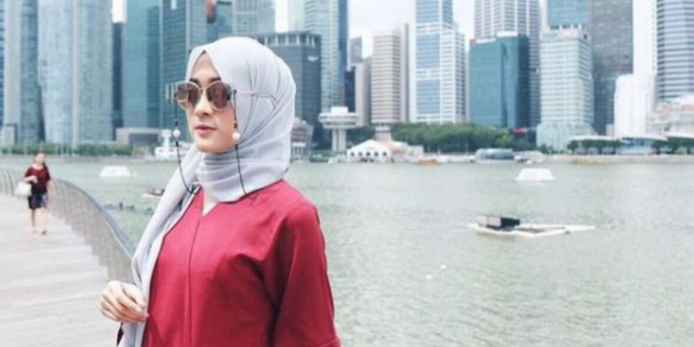 Pesona Finalis Berhijab di Miss Indonesia yang Curi Perhatian