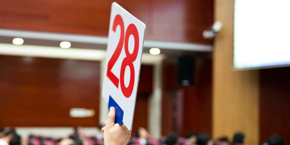 Barang Lelang Termurah Milik Pejabat