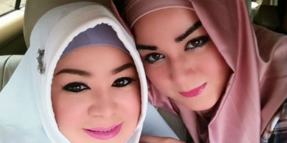 Tak Diakui Sebagai Anak, Juwita Nekat Lakukan Ini ke Annisa