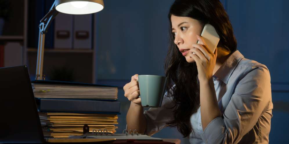 36 Jam Hingga 11 Hari!