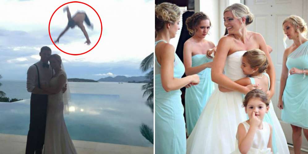 Photobomb of the Year