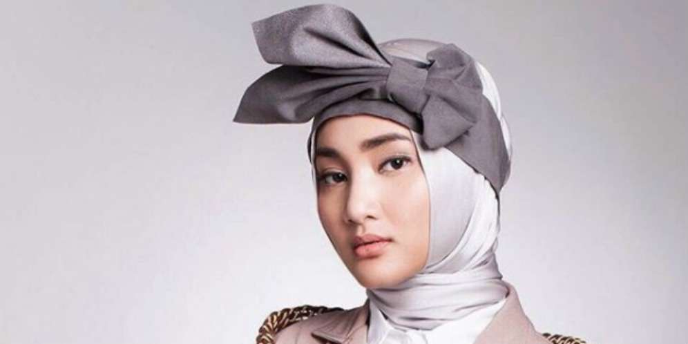 Tak Disangka, Makin Dewasa Gaya Fatin Shidqia Bikin Terpana