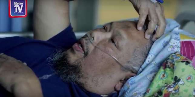 Ikhlas Menerima Ujian