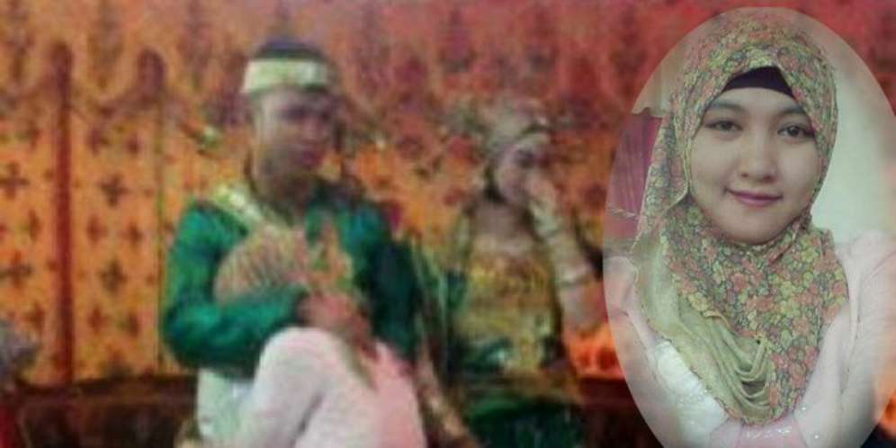 Kabar Terbaru Risna, Gadis yang Datang ke Nikahan Mantan