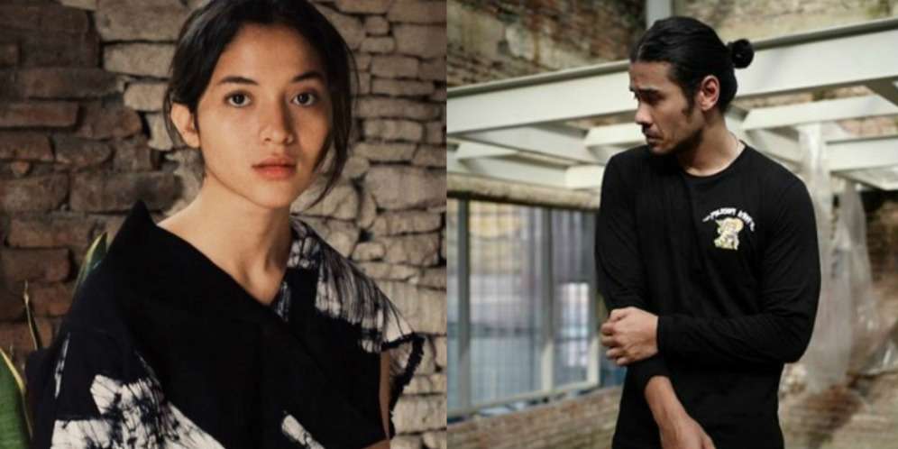 Chicco Jericho dan Putri Marino Menikah Hari Ini di Bali?