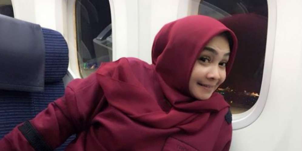 Beredar Foto Diduga Akad Nikah Ibunda Nagita Slavina