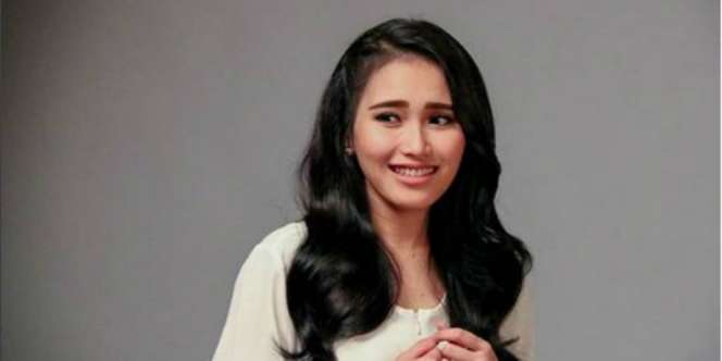 Kata Ayu Ting Ting Soal Honor Rp500 Juta Sekali Manggung