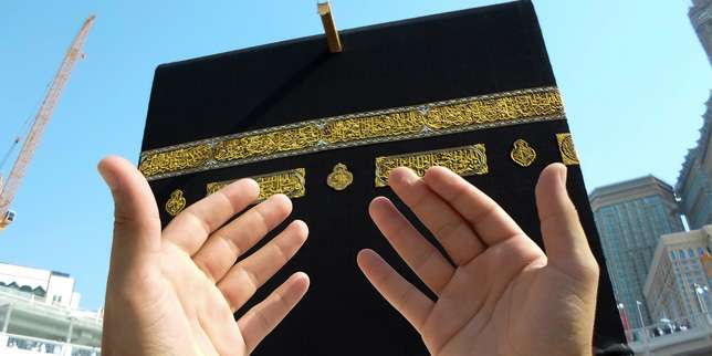 Dalam 2 Bulan Sudah Hafal Al-Fatihah