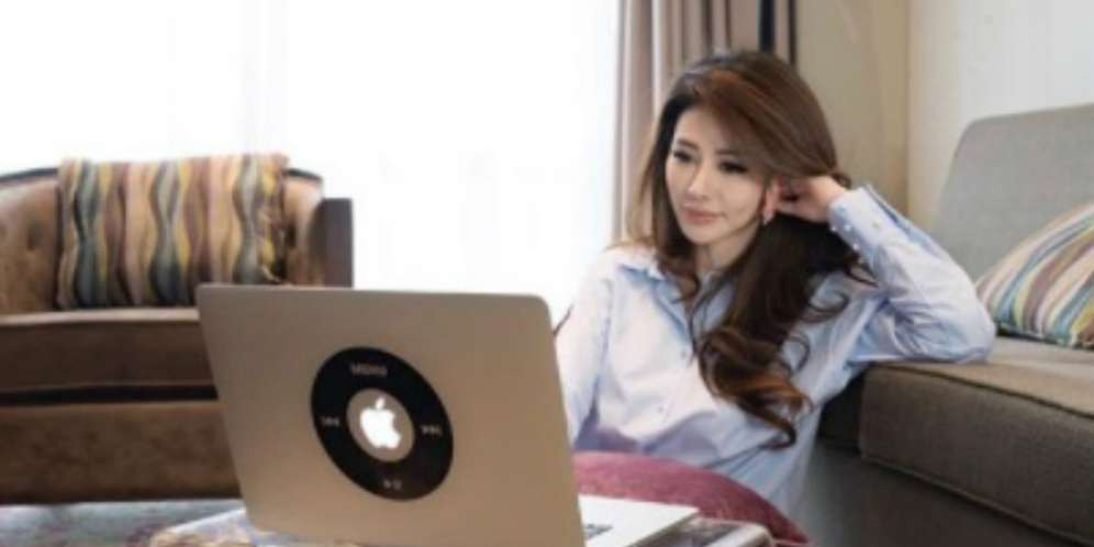 Bagian Wajah yang Di-oplas