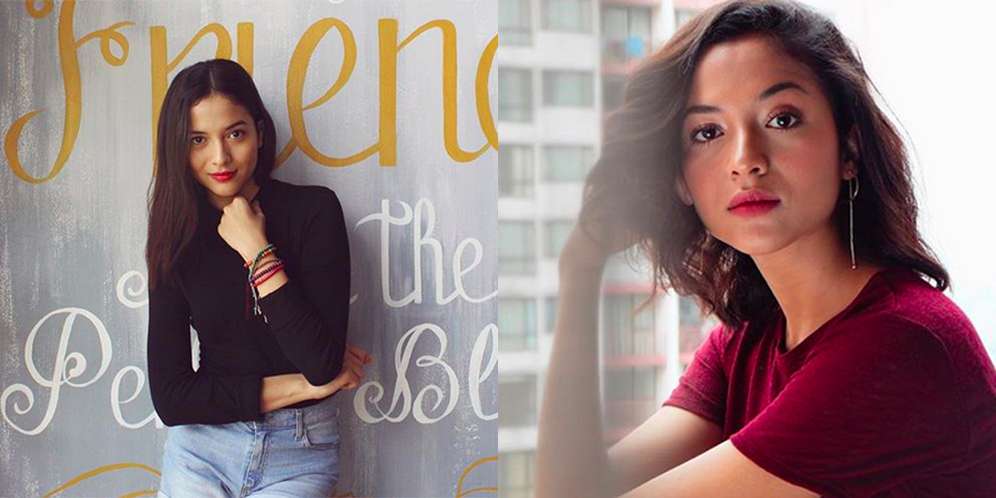 Malam Pertama, Penampilan Putri Marino Disorot