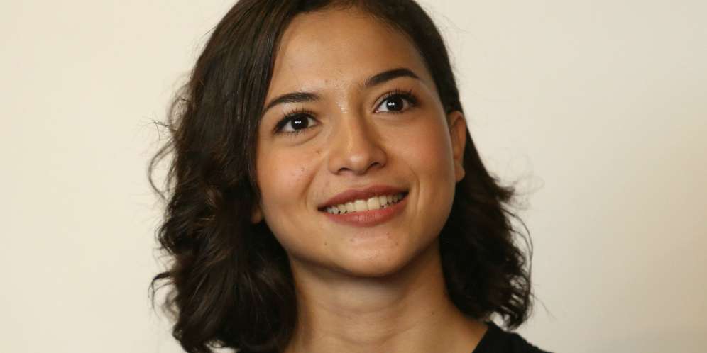 Riasan Wajah Dipuji, Ini Reaksi Putri Marino