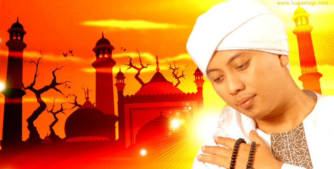 Opick: Saya Tempatnya Salah