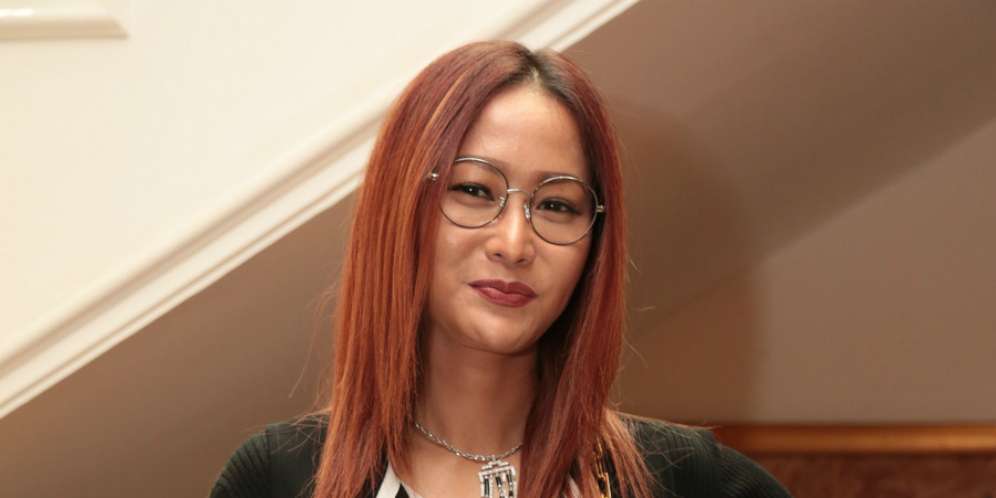 Lucu! Inul Daratista Sindir Nikita Mirzani Begini