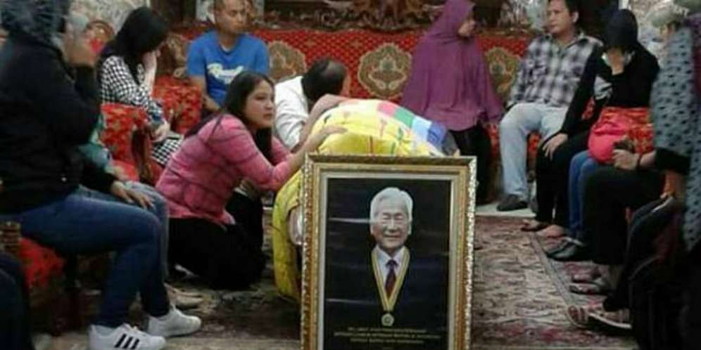 Fakta tentang Meninggalnya Hari Darmawan, No 5 Bikin Kaget