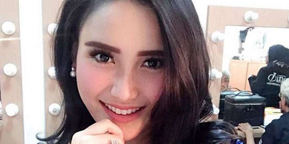 Ayu Ting Ting Berulah, Adik Raffi Ahmad Sampai Jengkel?