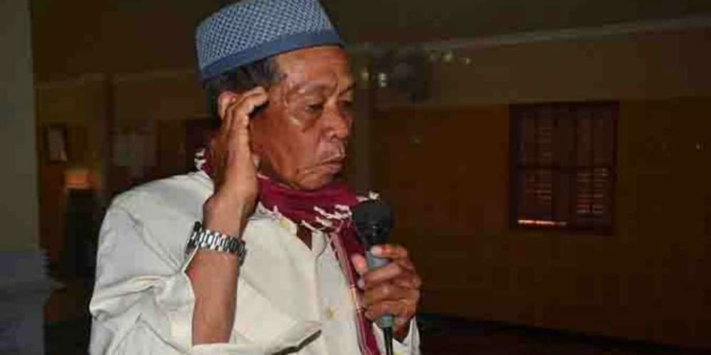 Jawaban Jujur Bajuri