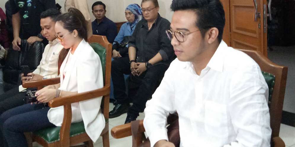 Istri Tak Sungkan Ungkapkan Ini