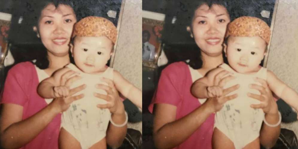 Bayi Berblangkon Ini Sekarang Jadi Paranormal Beken, Siapa Dia?